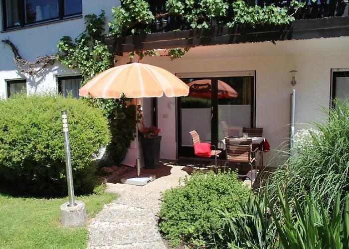 Am Schmuggerbühl