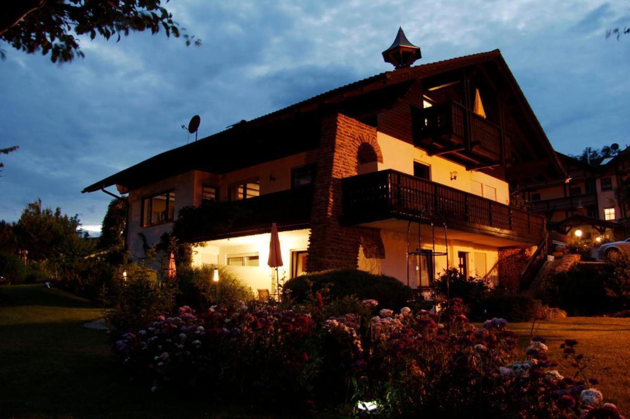 Apartment Am Schmuggerbühl *