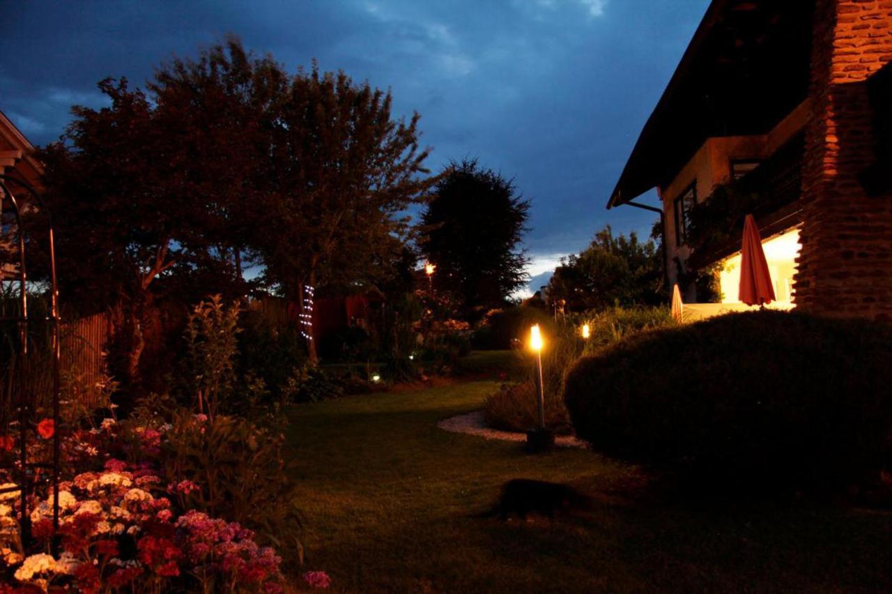 Am Schmuggerbuehl Apartament