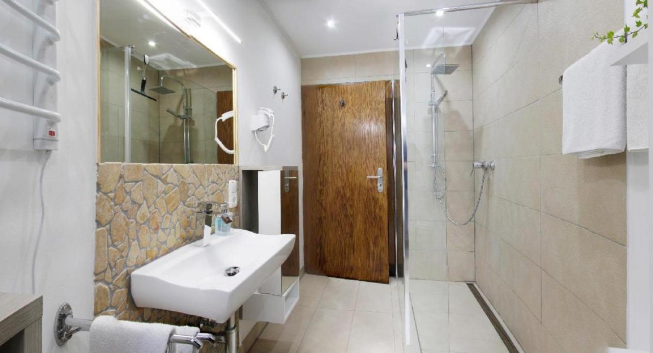 Apartment Am Schmuggerbühl Bodenmais