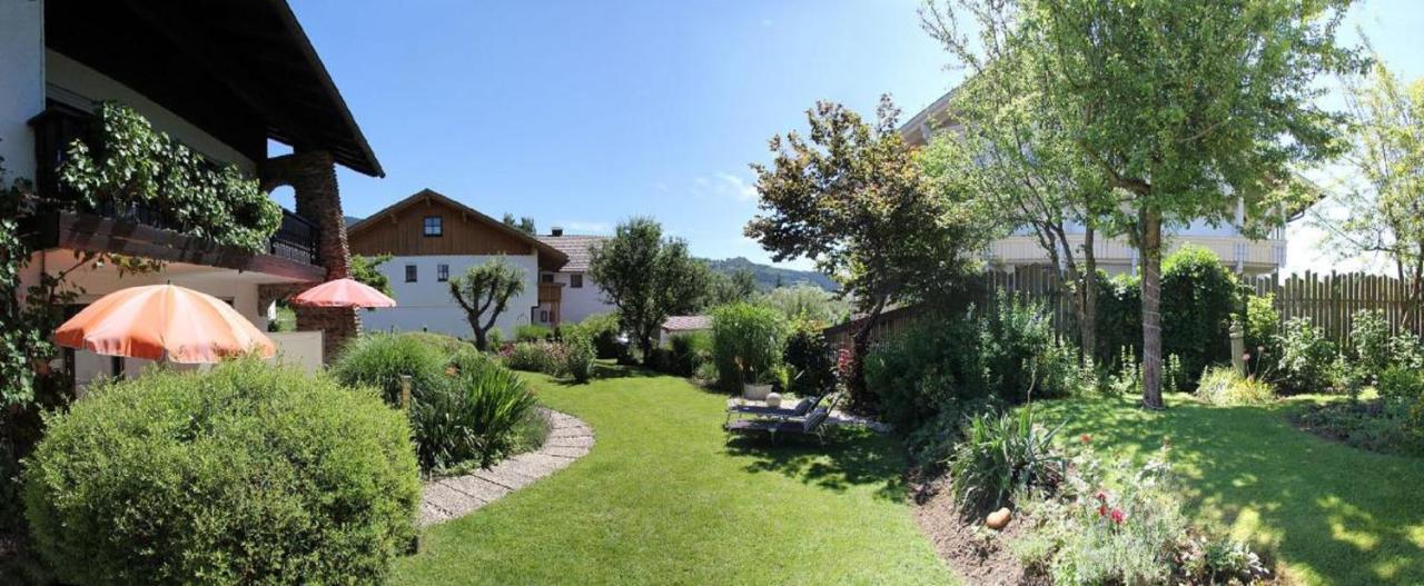 Apartament Am Schmuggerbuehl Bodenmais