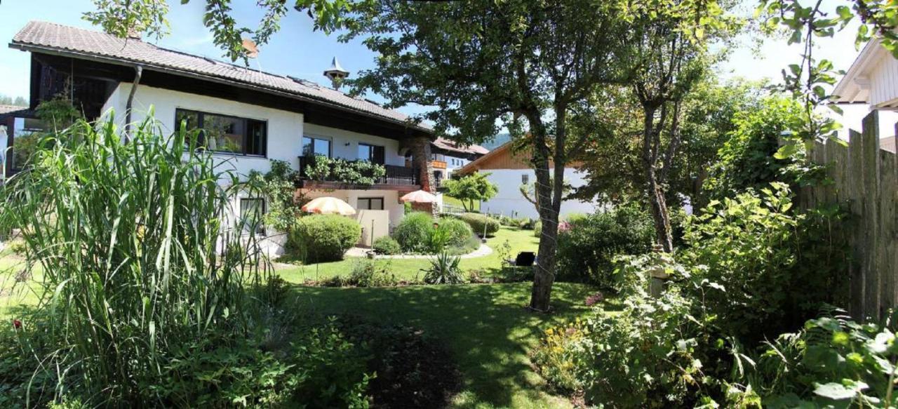 Apartment Am Schmuggerbühl